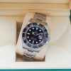 Đồng hồ Đồng Hồ Rolex Sea-Dweller 126600 Cũ