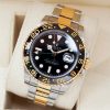Đồng hồ Rolex GMT-Master II 116713LN Cũ