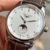 Đồng hồ Longines Master Moonphase L2.909.4.77.3 Cũ