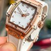 Đồng Hồ Hublot Spirit of Big Bang 18k Diamond 682.OE.2080.RW.1204 Cũ