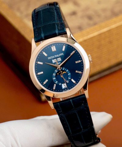 Đồng hồ Patek Philippe Complications 5396R-015 Cũ