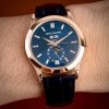 Đồng hồ Patek Philippe Complications 5396R-015 Cũ