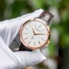 Đồng hồ Patek Philippe Calatrava 5123R-001 Cũ