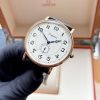 Đồng hồ Longines Presence Heritage 18k Rose Gold L4.785.8.73.2 Cũ
