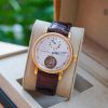 Đồng Hồ Chronoswiss Regulateur Tourbillon Ch3121r Cũ