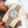 Đồng hồ Rolex Datejust 278381 MOP Cũ