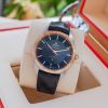 Đồng hồ Omega Constellation Globemaster 130.23.39.21.03.001 Cũ