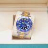 Đồng hồ Rolex Submariner Date 126613 Cũ