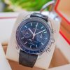 Đồng hồ Omega Speedmaster Moonphase 304.33.44.52.03.001 Cũ