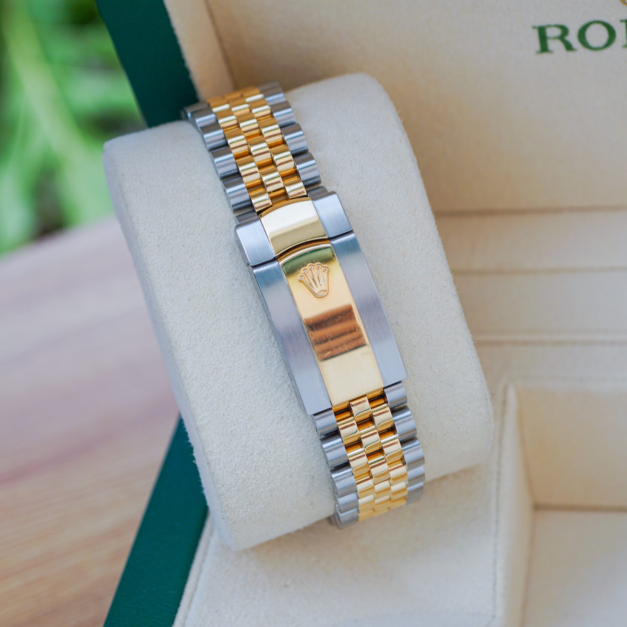Đồng hồ Rolex Datejust 126333 Champagne Đồng hồ Rolex Datejust 126333 Champagne