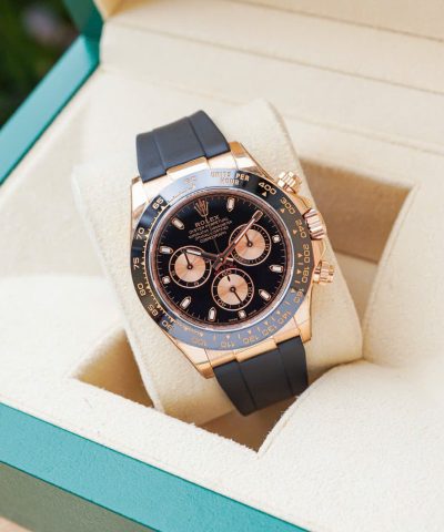 Đồng hồ Rolex Cosmograph Daytona 116515LN Cũ