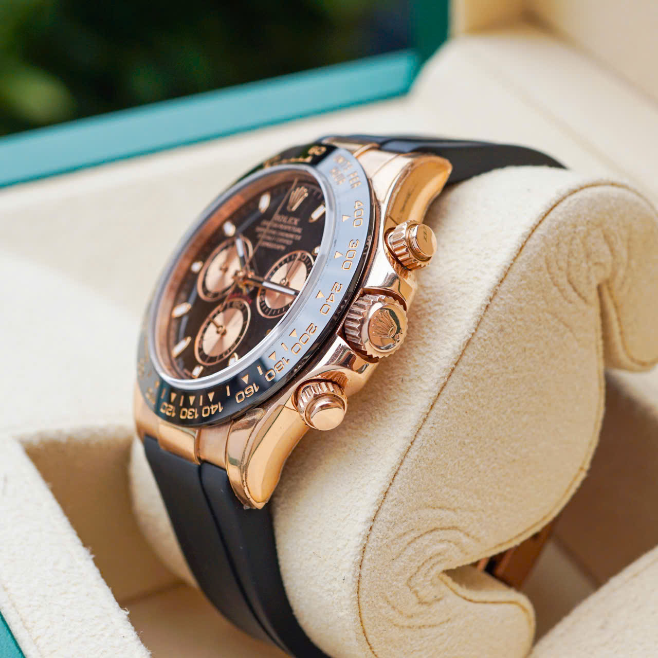 Đồng hồ Rolex Cosmograph Daytona 116515LN Cũ Đồng hồ Rolex Cosmograph Daytona 116515LN Cũ