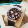 Đồng hồ Rolex Cosmograph Daytona 116515LN Cũ