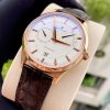 Đồng Hồ Zenith Captain Power Reserve 18.2121.685/01.C498 18k Rose Gold Cũ