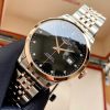 Đồng hồ Longines Record L2.820.5.57.7 Cũ