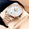 Đồng hồ Omega Seamaster Aqua Terra 220.20.38.20.55.001 Cũ