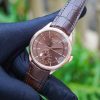 Đồng hồ Rolex Cellini Dual Time 50525 Cũ