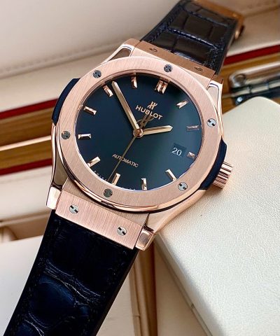 Hublot Classic Fusion King Gold 542.OX.1181.LR