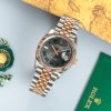 Đồng hồ Rolex Datejust 126231 Wimbledon Cũ