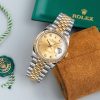Đồng hồ Rolex Datejust Datejust 126233 Cũ