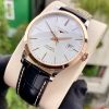 Đồng hồ Longines Record L2.821.5.72.2 Cũ