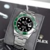 Đồng hồ Rolex Submariner Date 126610LV Starbucks Cũ