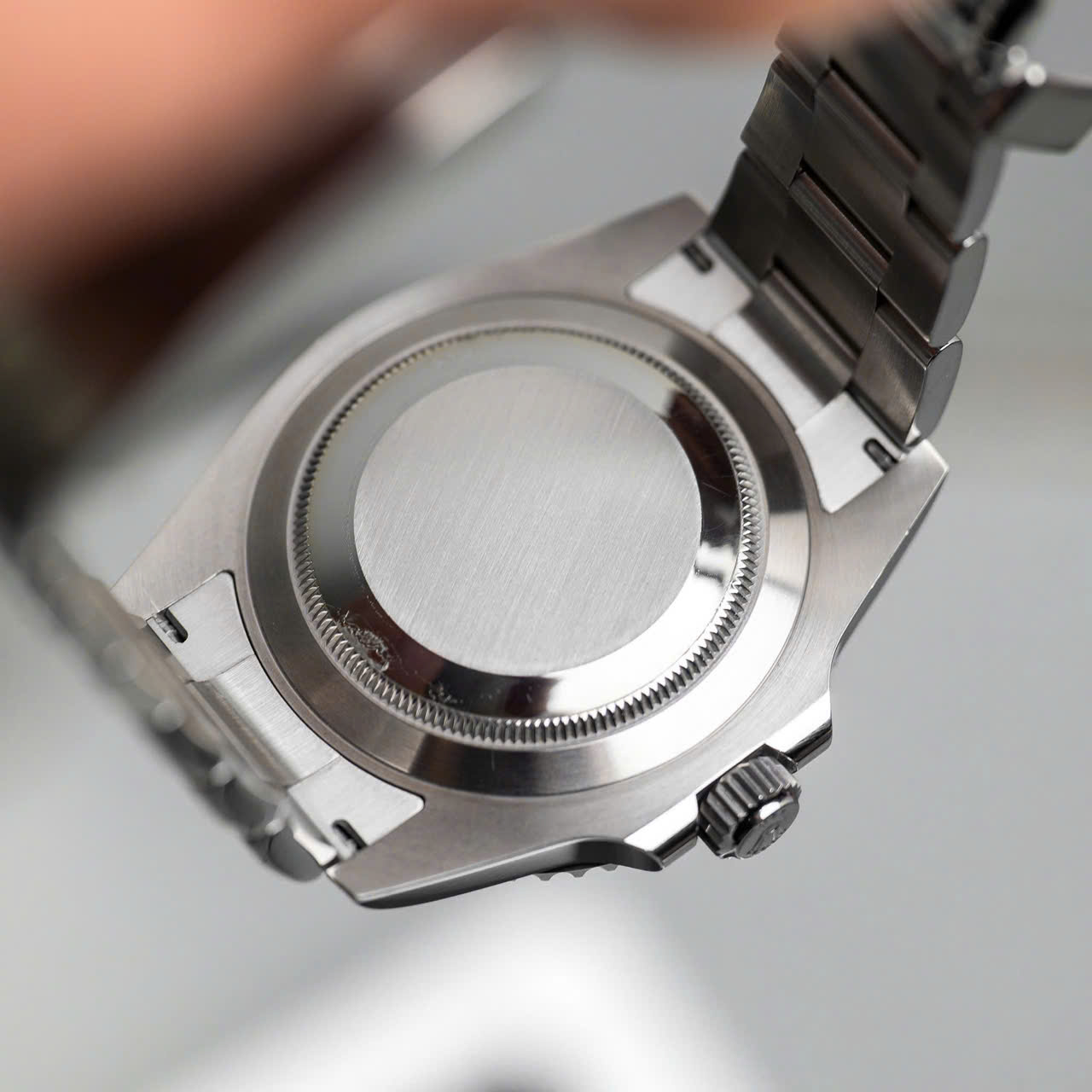 Đồng hồ Rolex Submariner Date 126610LV Starbucks Cũ Đồng hồ Rolex Submariner Date 126610LV Starbucks Cũ