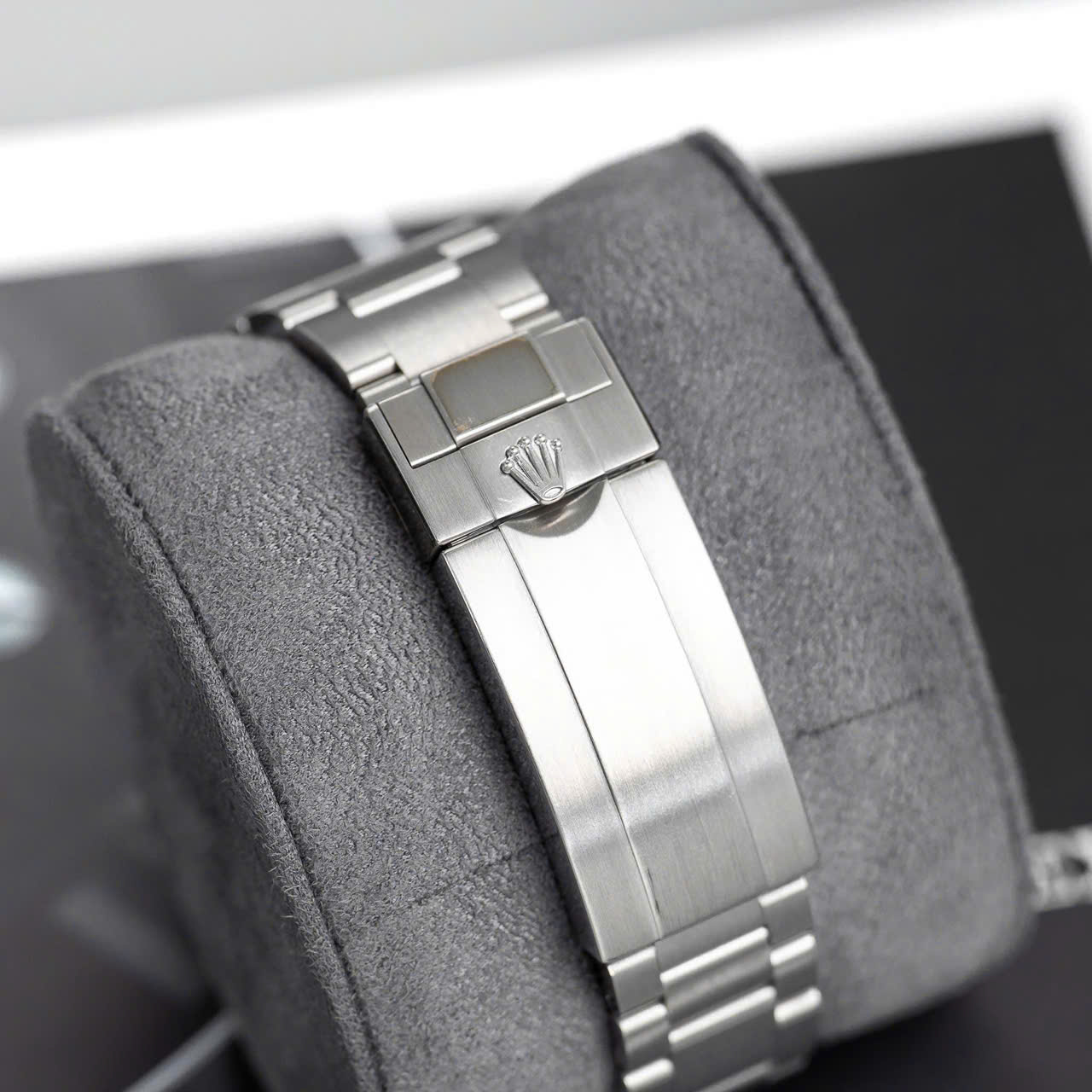 Đồng hồ Rolex Submariner Date 126610LV Starbucks Cũ Đồng hồ Rolex Submariner Date 126610LV Starbucks Cũ