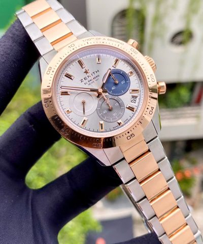Zenith Chronomaster Sport 51.3100.3600/69.M3100 Cũ