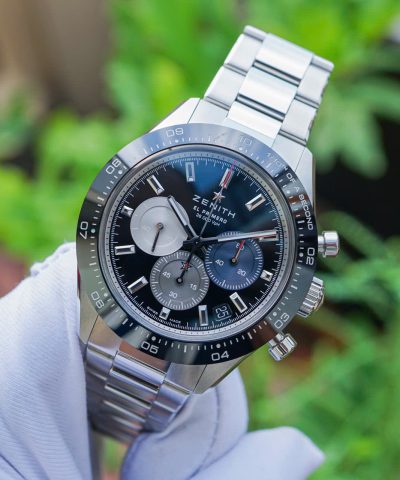Đồng hồ Zenith Chronomaster Sport 03.3100.3600/21.M3100 Cũ