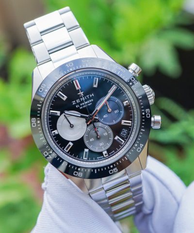 Đồng hồ Zenith Chronomaster Sport 03.3100.3600/21.M3100 Cũ