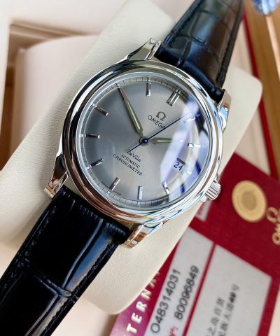 Omega De Ville 4831.40.31 Co-Axial Chronometer Cũ