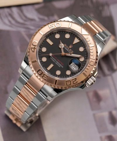 Đồng hồ Rolex Yacht-Master 126621 Cũ