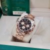 Đồng hồ Rolex Daytona 116505 Cũ