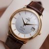 Đồng hồ Omega DeVille Prestige Diamond 4617.35.02 Cũ