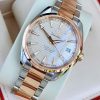 Đồng hồ Omega Seamaster Aqua Terra 231.20.42.21.02.001 Cũ