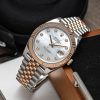 Đồng hồ Rolex Datejust 126331 MOP Cũ
