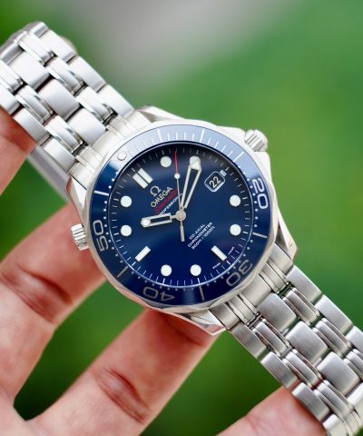 Đồng hồ Omega Seamaster Diver 300M 212.30.41.20.03.001 Cũ