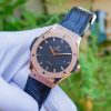 Đồng Hồ Hublot Classic Fusion 542.OX.1181.LR Cũ