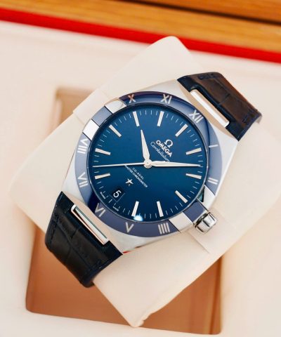 Đồng hồ Omega Constellation 131.33.41.21.03.001 Cũ