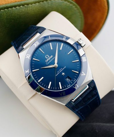 Đồng hồ Omega Constellation 131.33.41.21.03.001 Cũ