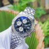 Breitling Chronomat Evolution A156B19PA Cũ