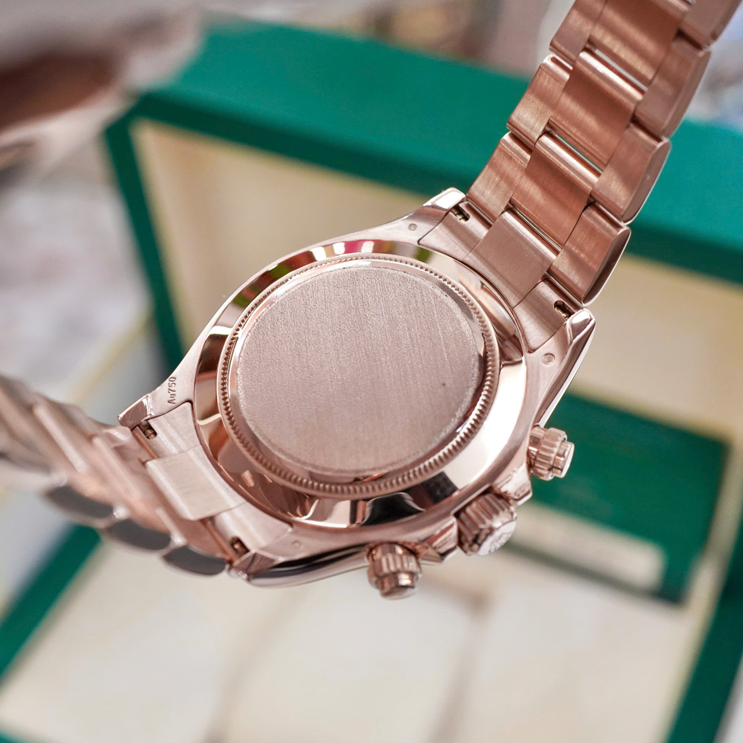 Đồng hồ Rolex Daytona 116505 Cũ Đồng hồ Rolex Daytona 116505 Cũ