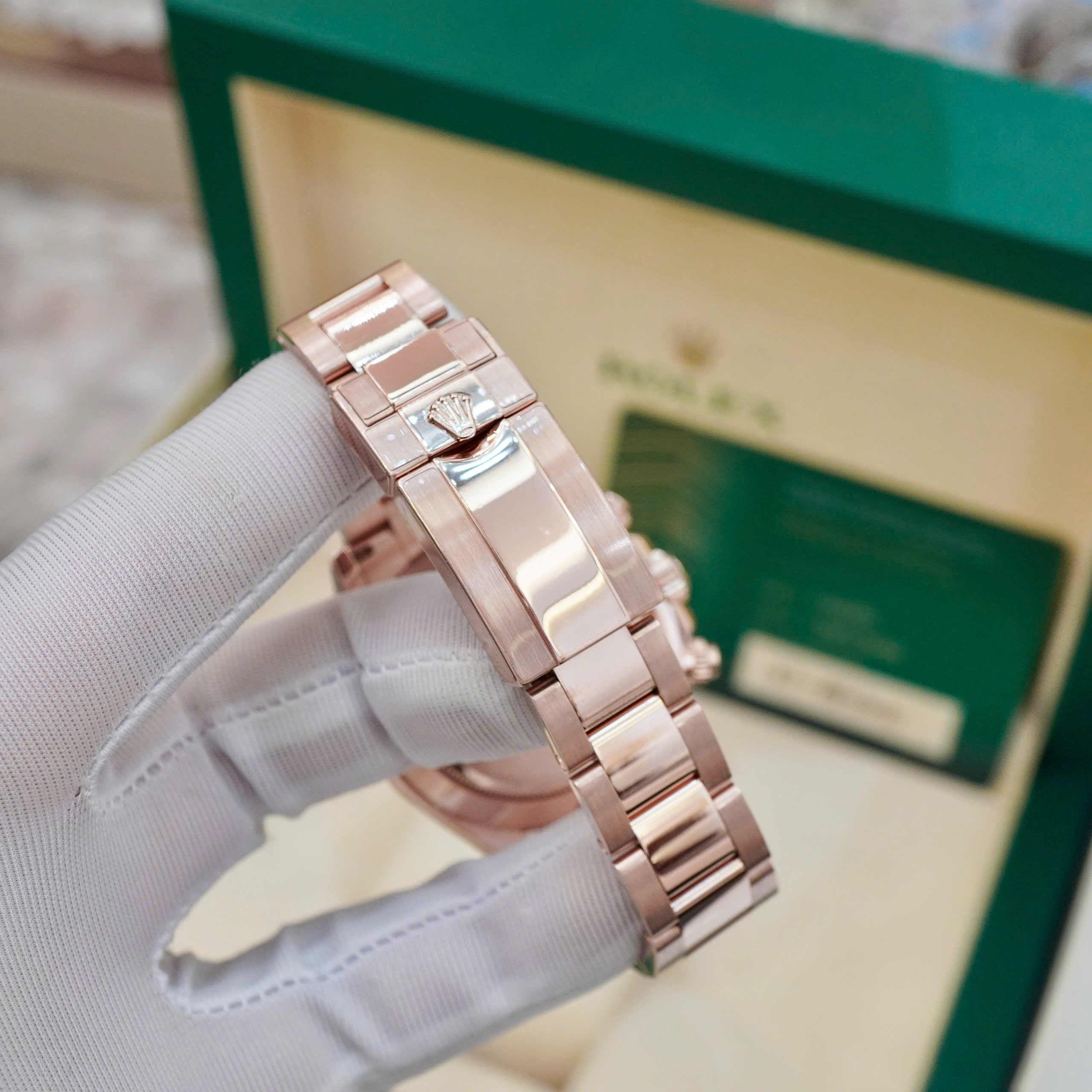 Đồng hồ Rolex Daytona 116505 Cũ Đồng hồ Rolex Daytona 116505 Cũ