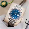 Đồng hồ Rolex Datejust 126334 Blue Cũ