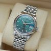Đồng hồ Rolex Datejust 278274 Mint Green