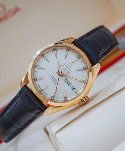 Đồng hồ Omega Seamaster Aqua Terra 231.53.39.22.02.001