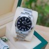 Đồng hồ Rolex Explorer 214270 Cũ