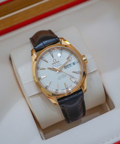 Đồng hồ Omega Seamaster Aqua Terra 231.53.39.22.02.001